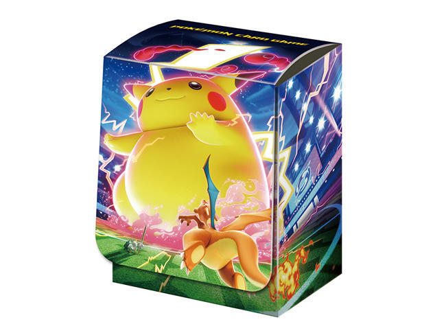 Pokémon Deck Case 9315157_omote.jpg