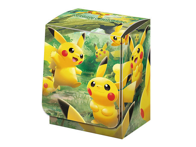 Pokémon Deck Case 9315164_omote.jpg
