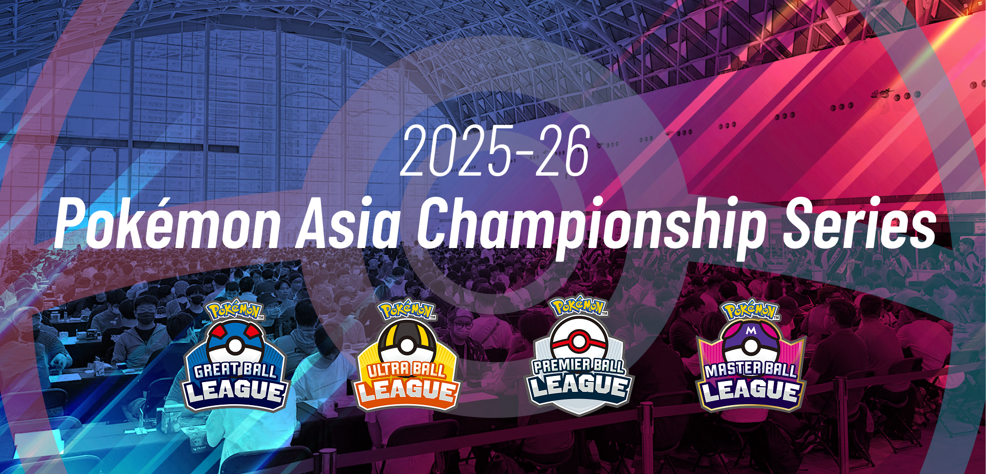 โปเกมอน_2025-26 Pokémon Asia Championship Series WEB Site			_การ์ดเกม_20250821