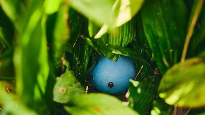 จุดกำเนิดของโปเกมอน ณ ปลายทางแห่งการสำรวจธรรมชาติ