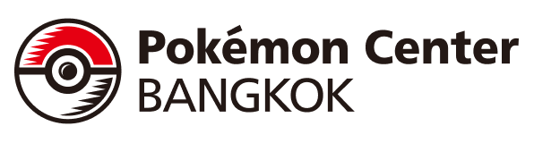 Pokémon Center BANGKOK