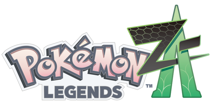 Announcement Regarding the Pokémon Legends: Z-A Version 1.0.1 Update