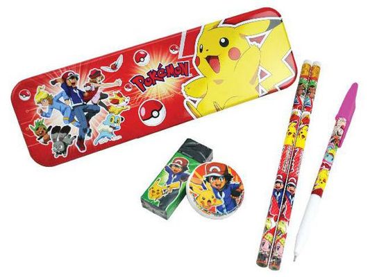 Stationery Sets : Set A
