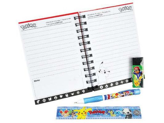 Rulers with set : PK-S3