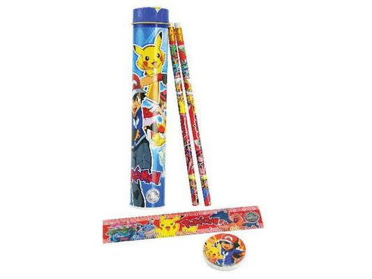 Rulers with set : PK-S1