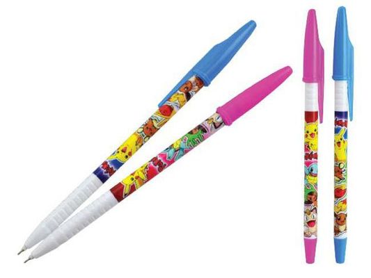 Pens   : PK-038