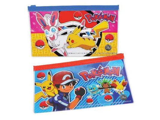 Pencil Bag   : Pencil Bag Zipper