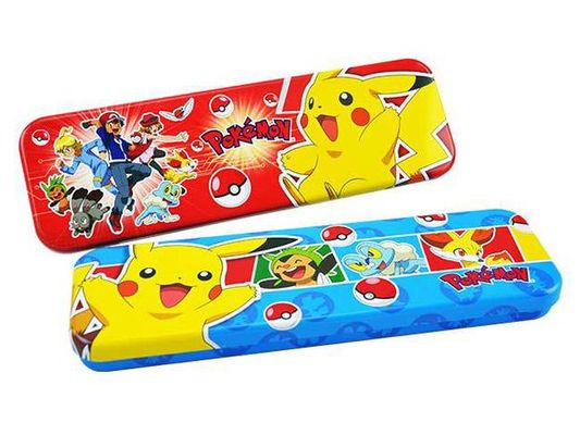 Pencil Cases  :  PK-52