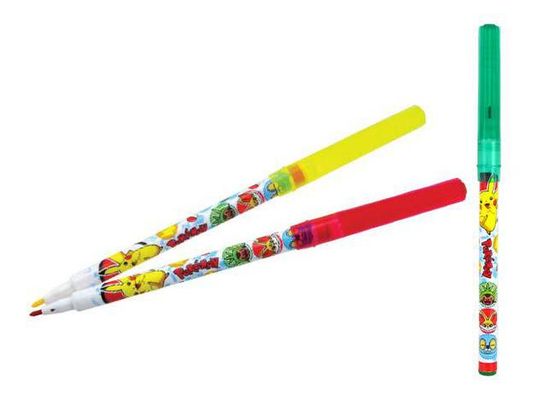 Signing Colored Pen  PK-99