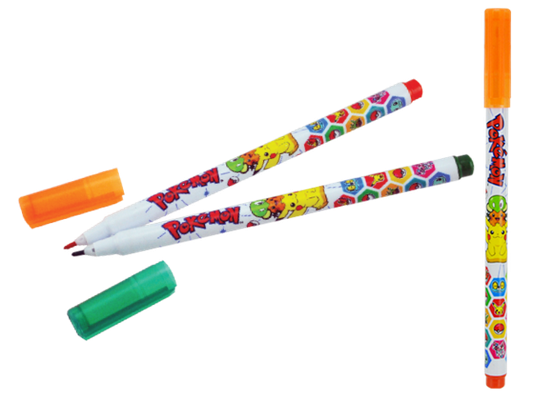 Signing Colored Pen  PK-50