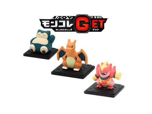 Moncollé GET: ค้นหาความเกี่ยวข้องกับของเล่นอื่นๆ