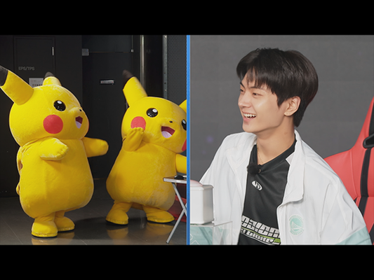 วิดีโอคอลแลประหว่าง ENHYPEN กับ 2023 Pokémon World Championships ตอนที่ 1 ได้ถูกเผยแพร่แล้ว!