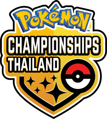 แจกปิปปีสีแตกต่างของแชมเปียน Pokémon Asia Players Cup 2021 เป็นของขวัญพิเศษที่ระลึกในการจัดงานแข่งขัน Pokémon Championships 2021-2022 Thailand!