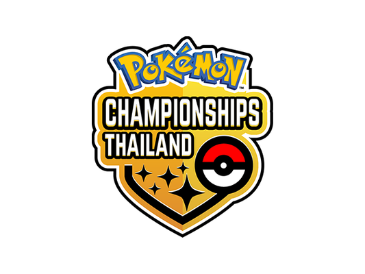 Pokémon Championships 2021-2022 Thailand สาขาวิดีโอเกมส์