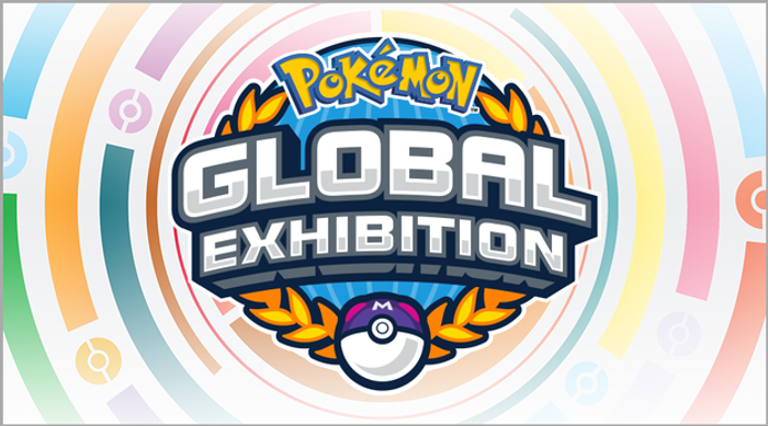 ประกาศวันที่จะแพร่ภาพ "Pokémon Global Exhibition" และรายชื่อผู้เข้าแข่งขัน