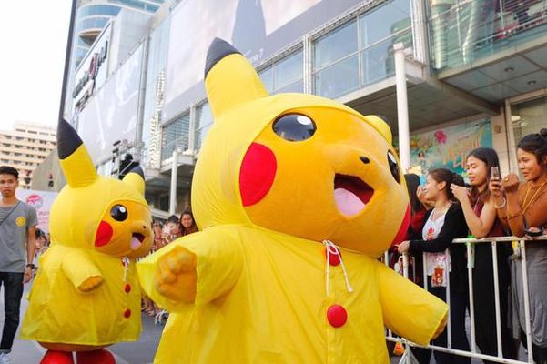 Songkran Fest' 2017